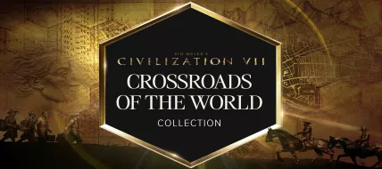 Civilization VII Crossroads of the World Collection DLC
