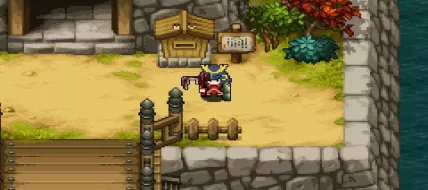 Cladun Returns: This Is Sengoku