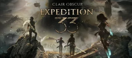 Clair Obscur Expedition 33