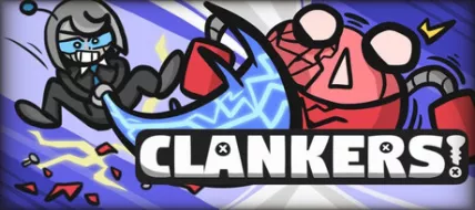 Clankers!