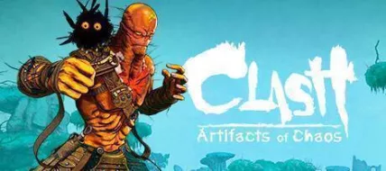 Clash Artifacts of Chaos