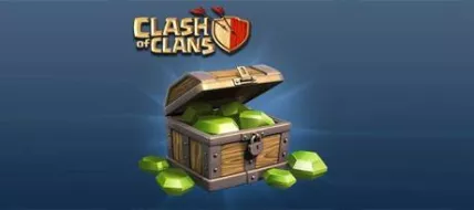 Clash of Clans Gems