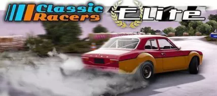 Classic Racers Elite