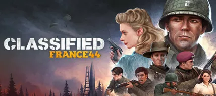 Classified France 44