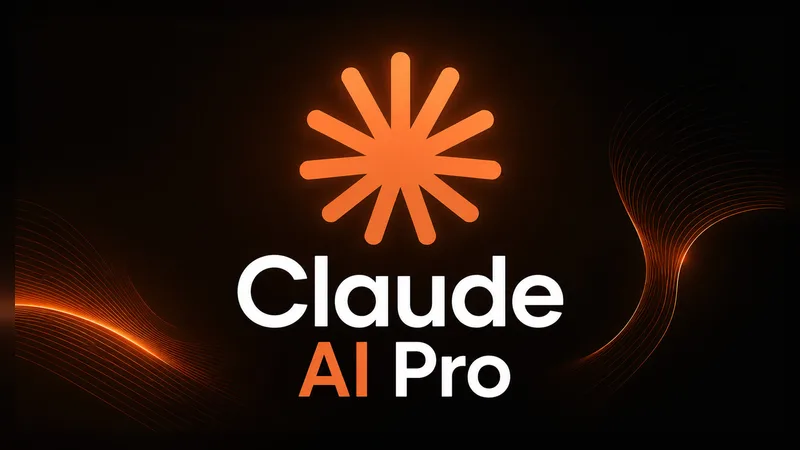 Claude AI Pro