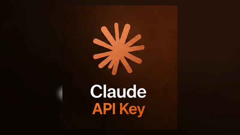 Claude API Key