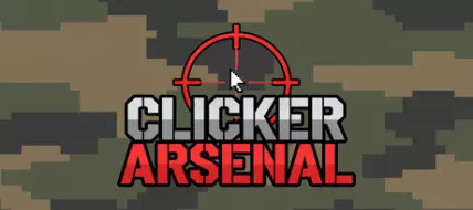 Clicker Arsenal
