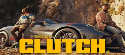 Clutch