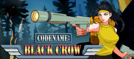 Codename Black Crow