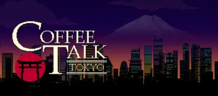 Coffee Talk: Tokyo