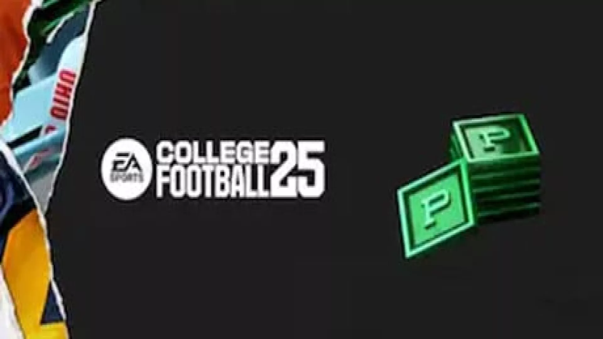 College Football 26 Points cover