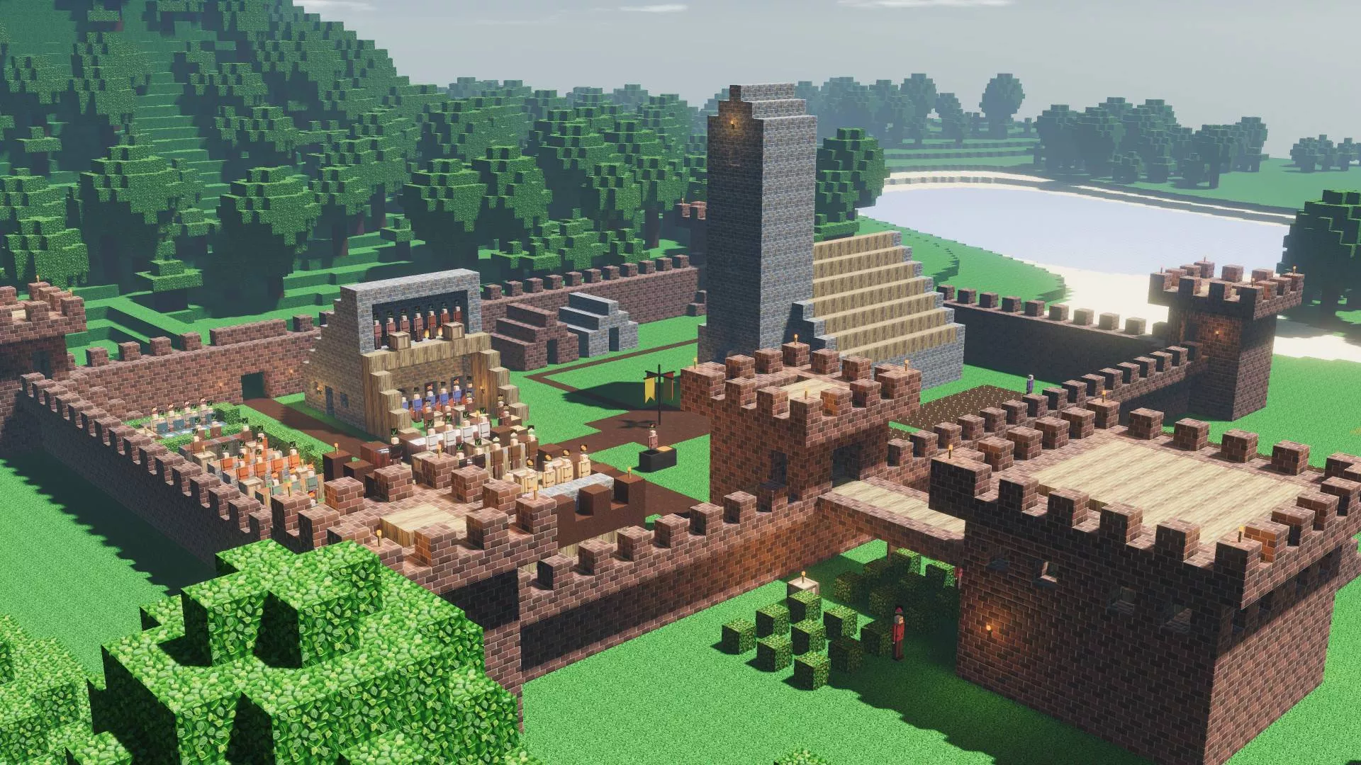 Colony Survival cover