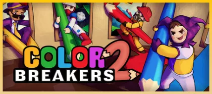 Color Breakers 2
