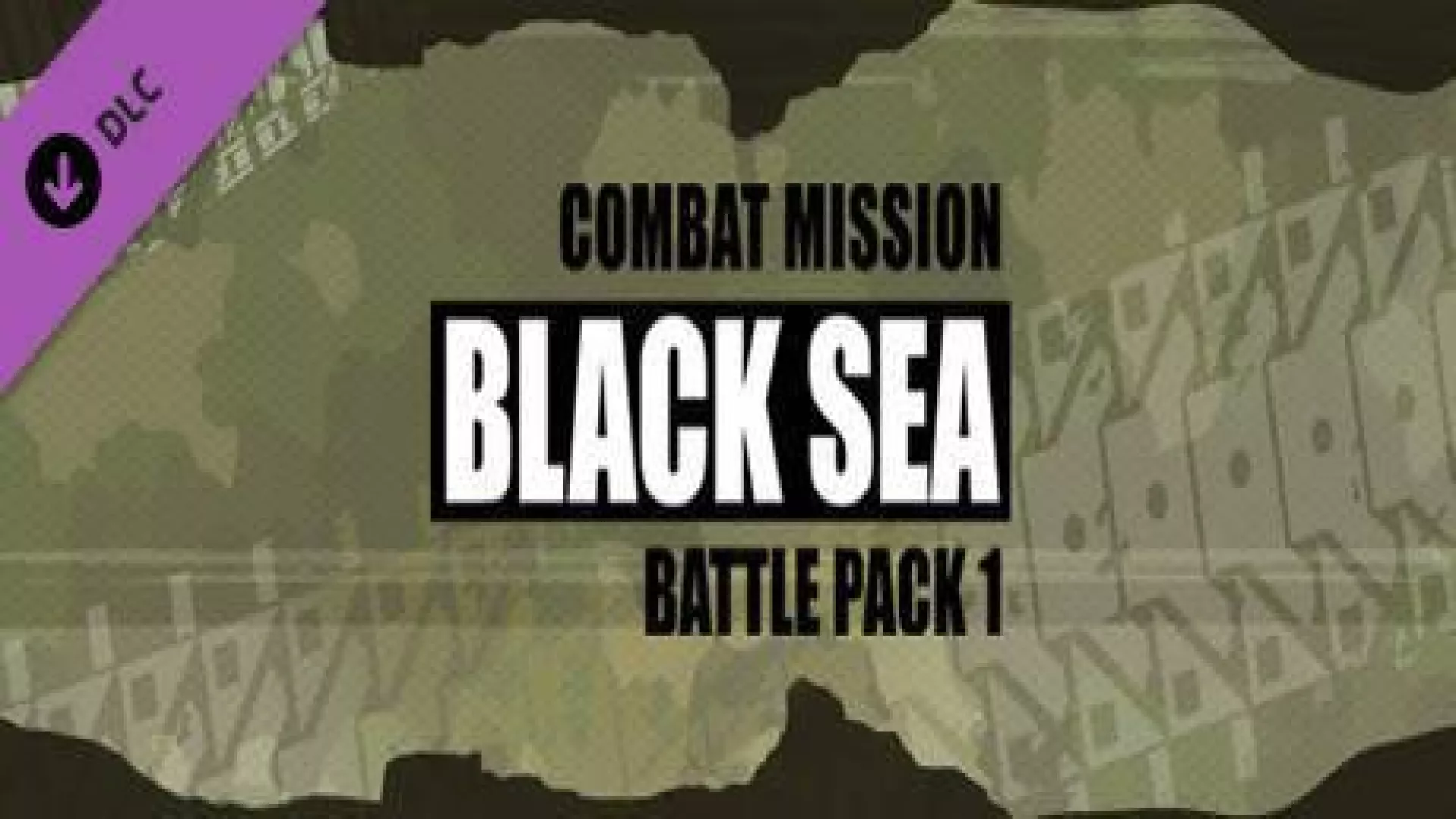 Combat Mission Black Sea Battle Pack 1 cover