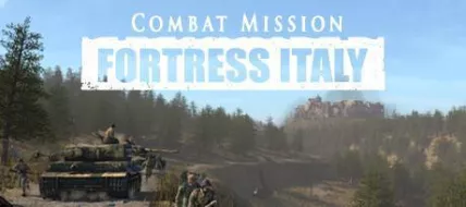 Combat Mission Fortress Italy