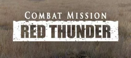 Combat Mission Red Thunder