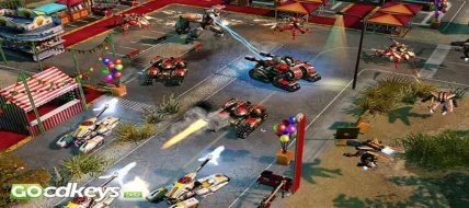 Command and Conquer Ultimate Collection 