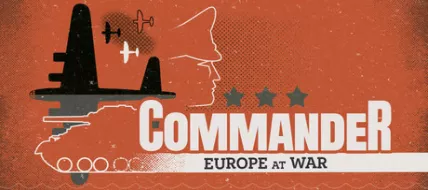 Commander Europe at War