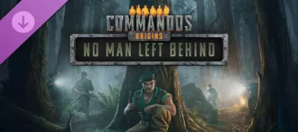 Commandos Origins No Man Left Behind