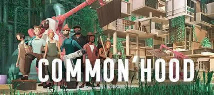 Commonhood