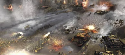 Company of Heroes 2 All Out War Edition