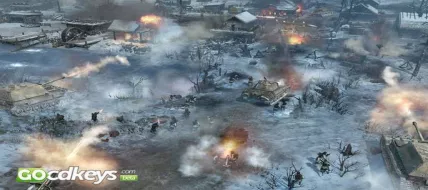 Company of Heroes 2 Collectors Edition 