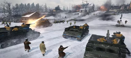 Company of Heroes 2 Master Collection 