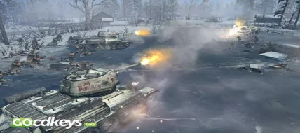 Company of Heroes 2 