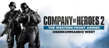 Company of Heroes 2 The Western Front Armies Oberkommando West