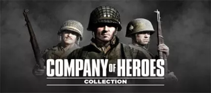 Company of Heroes Collection