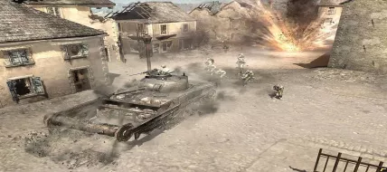 Company of Heroes Gold Edition 