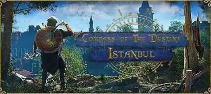 Compass of the Destiny Istanbul