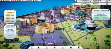 Computer Tycoon