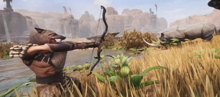 Conan Exiles The Savage Frontier Pack