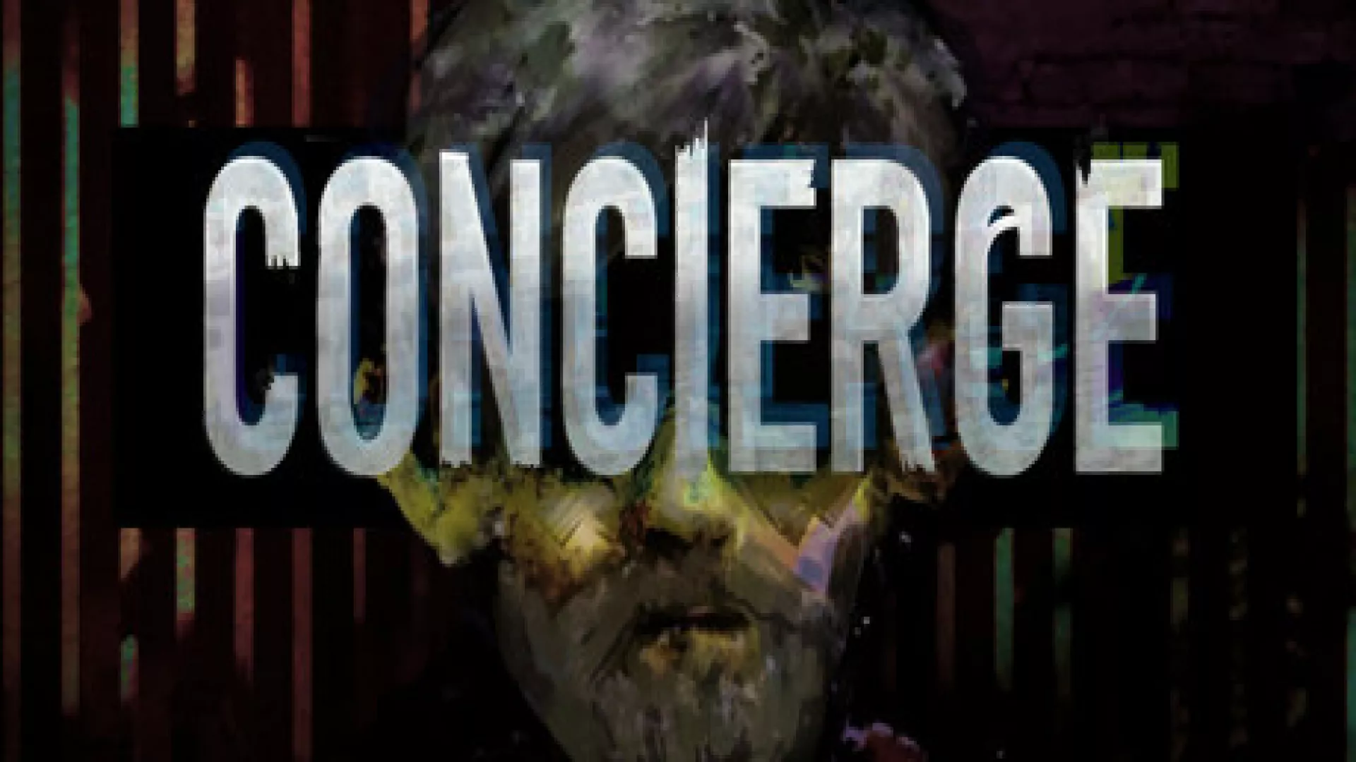 Concierge cover