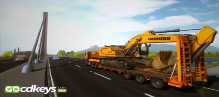 Construction Simulator 2015 