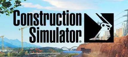 Construction Simulator (2022)