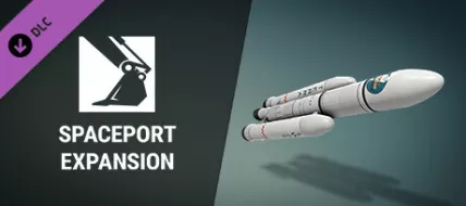 Construction Simulator Spaceport Expansion