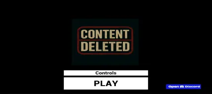 [ Content Deleted ]