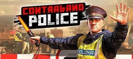 Contraband Police