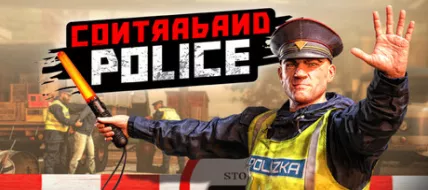 Contraband Police
