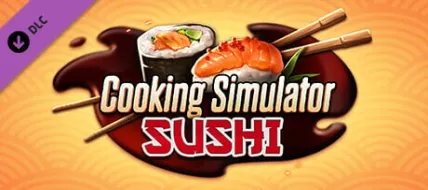 Cooking Simulator Sushi