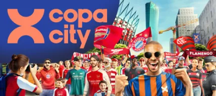 COPA CITY