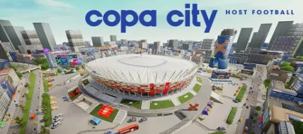 COPA CITY