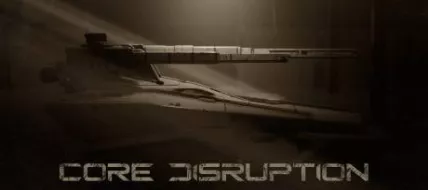 Core Disruption