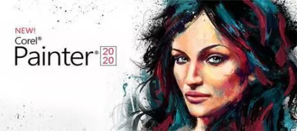 Corel Painter 2020