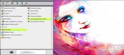 Corel Painter Essentials 5