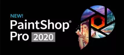 Corel PaintShop Pro 2020