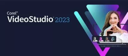 Corel VideoStudio 2023