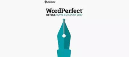 Corel WordPerfect Office Home and Student 2020